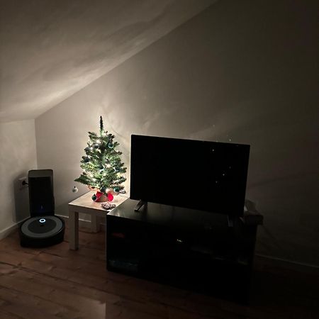 Appartamento Chez Mimi Rust Esterno foto