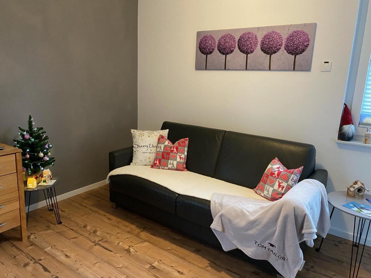 Appartamento Chez Mimi Rust Esterno foto