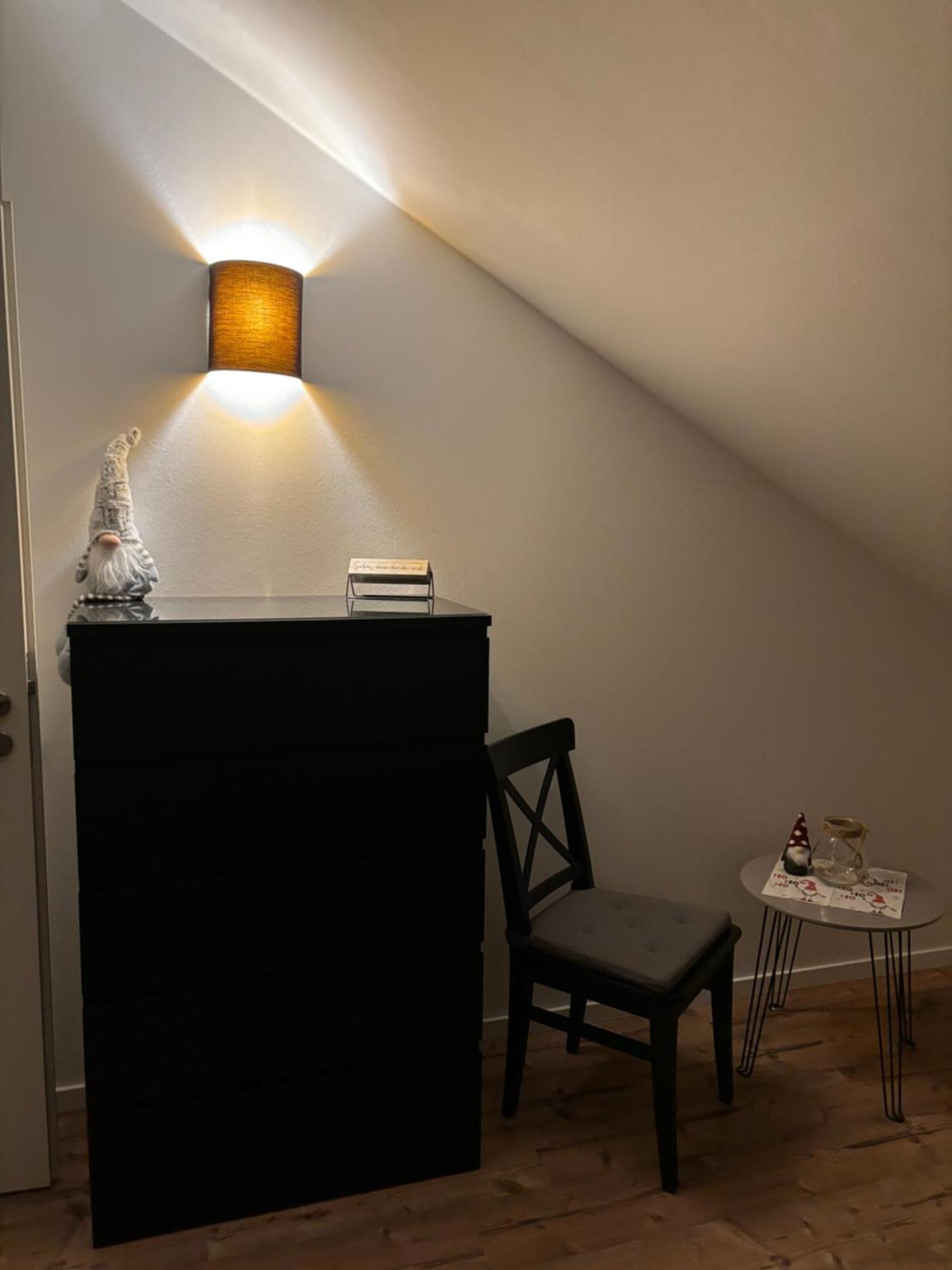 Appartamento Chez Mimi Rust Esterno foto