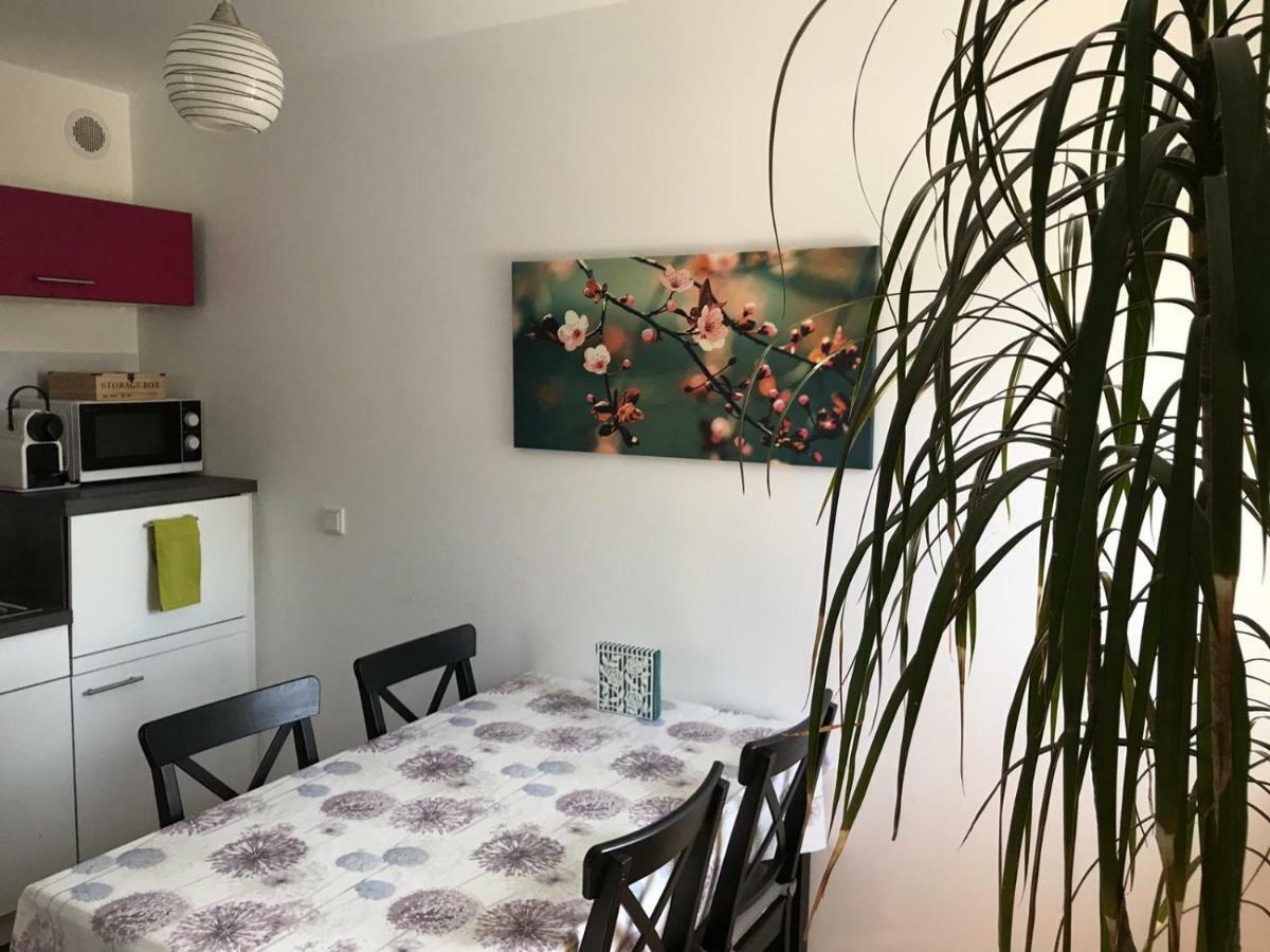 Appartamento Chez Mimi Rust Esterno foto